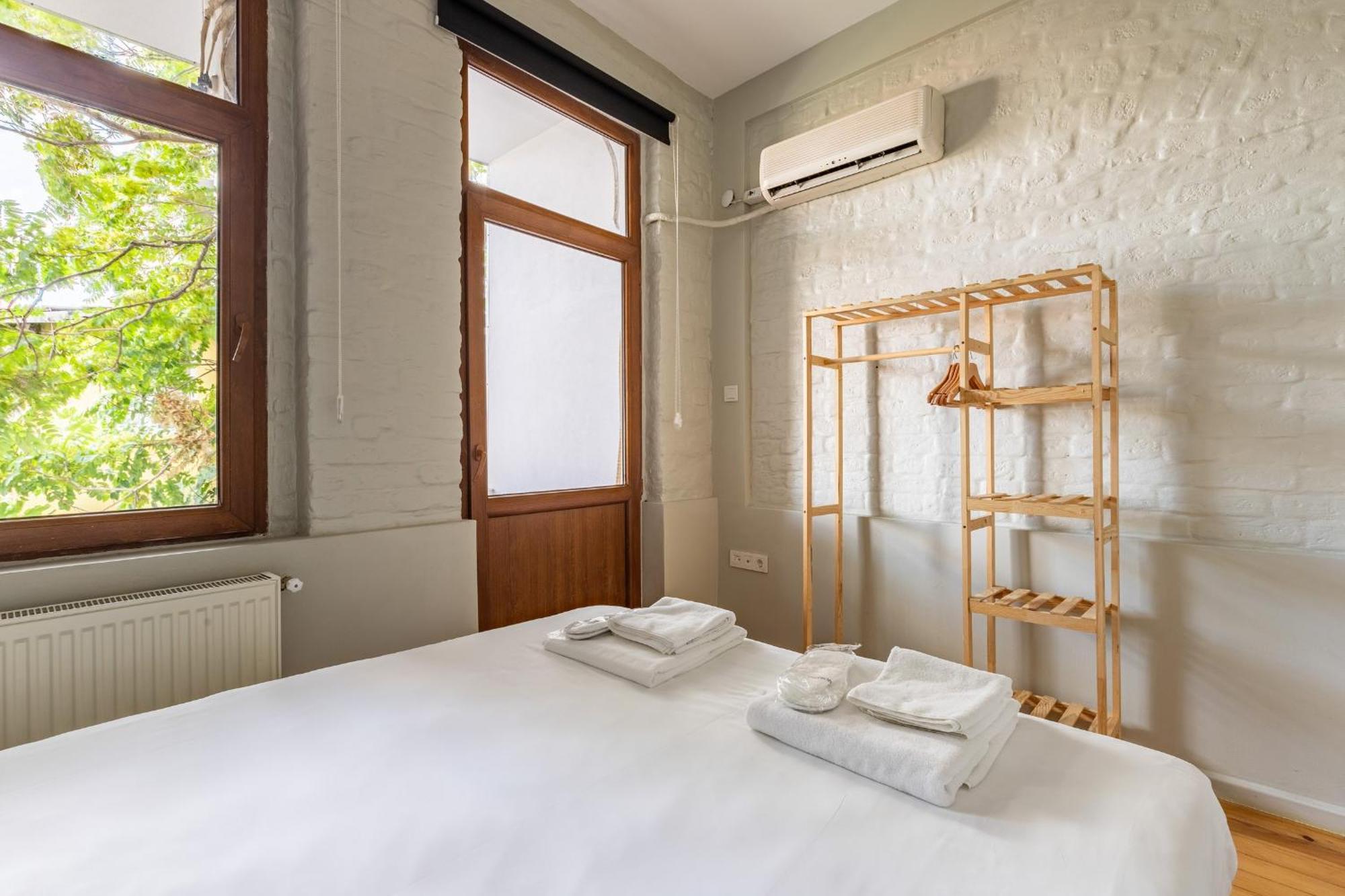 Pin Exclusive 1 Bd Taksim B3 Apartament